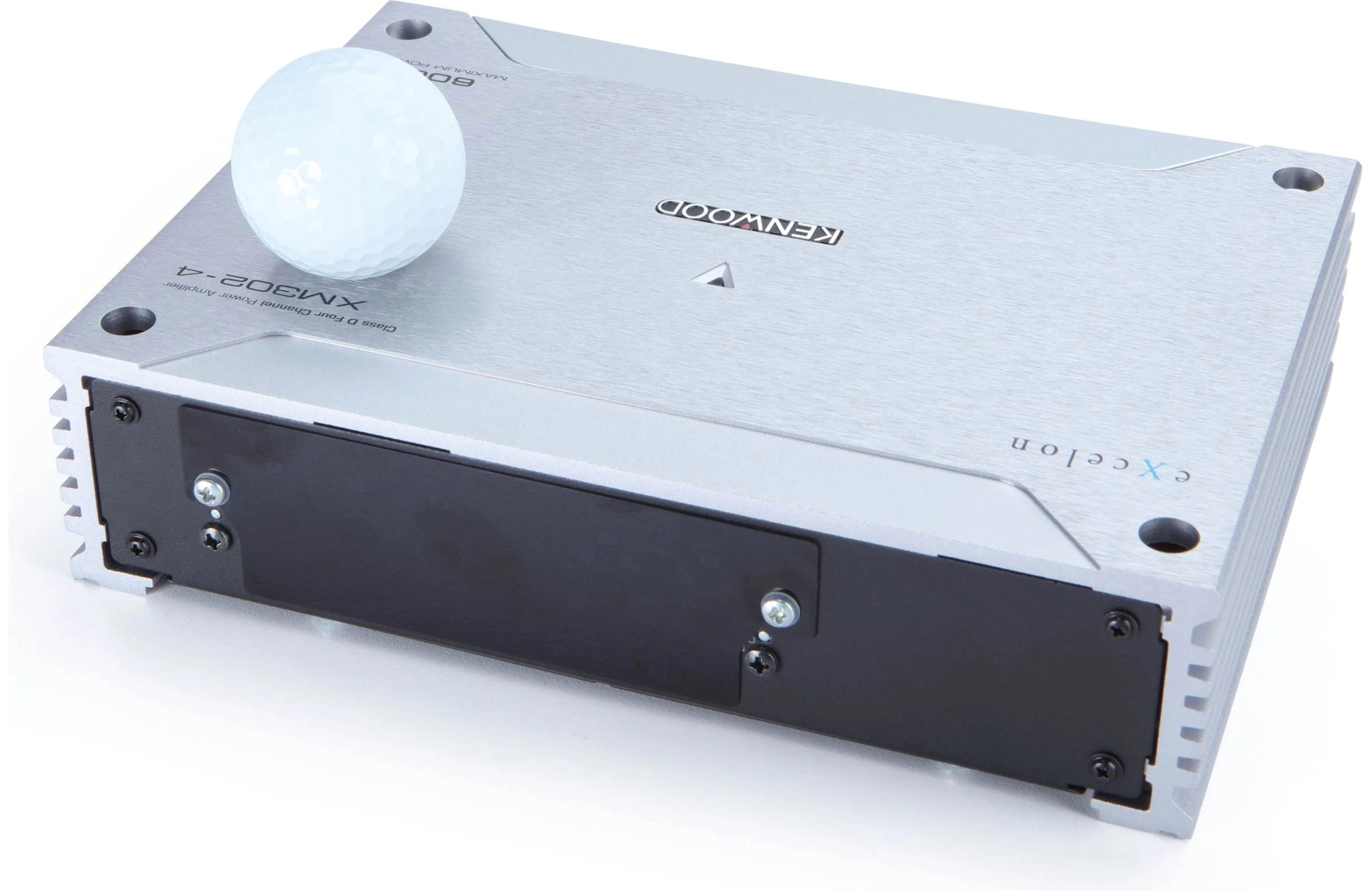 Kenwood Excelon XM302 - 4 - San_Diego_Car_Stereo