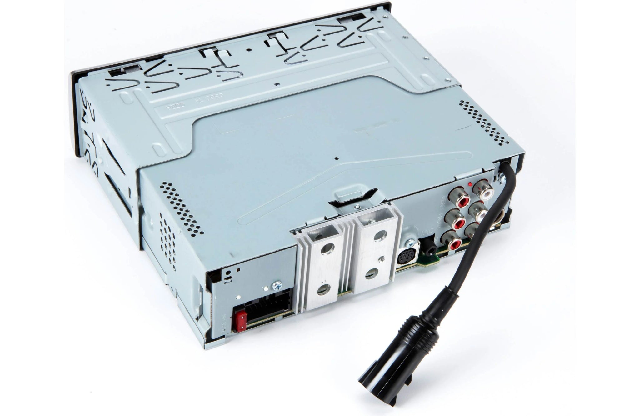 Kenwood KMR - D382BT - San_Diego_Car_Stereo