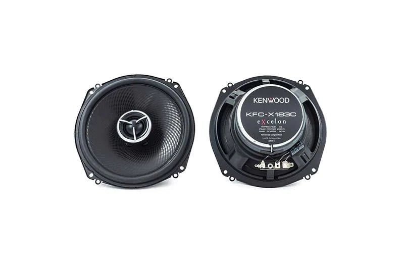 KFC-X183C - Elite Custom Sound