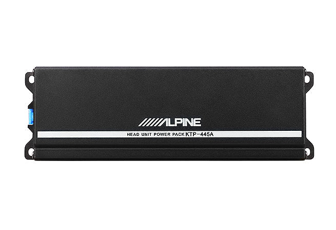 KTP-445A - Elite Custom Sound