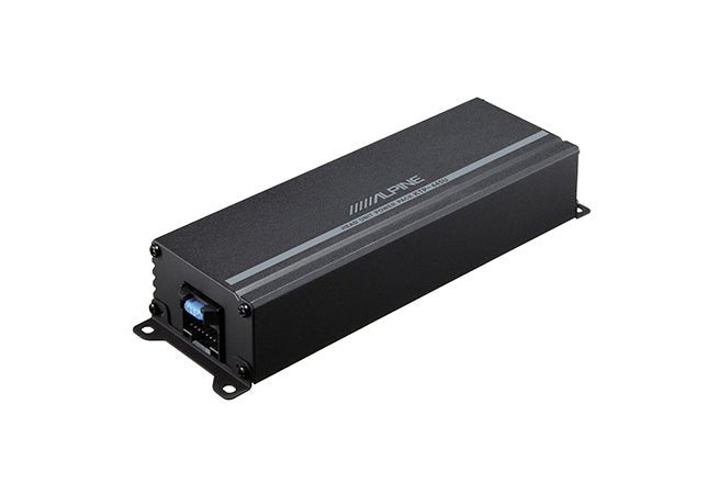 Alpine KTP-445U-Alpine-San Diego Car Stereo