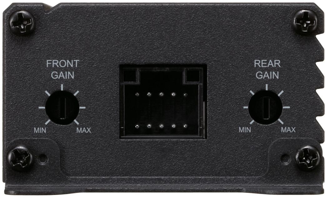 KTP-445U - Elite Custom Sound