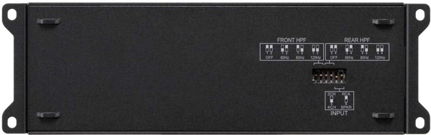 KTP-445U - Elite Custom Sound