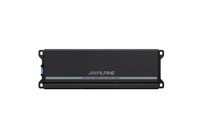 KTP-445U - Elite Custom Sound