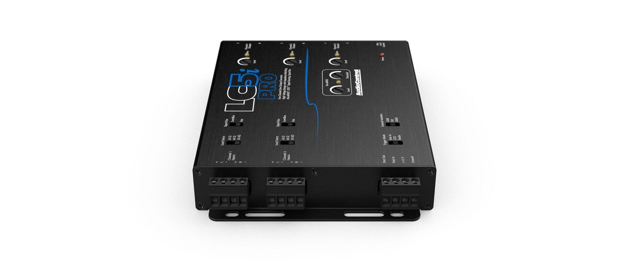 AudioControl LC5i PRO-AudioControl-San Diego Car Stereo