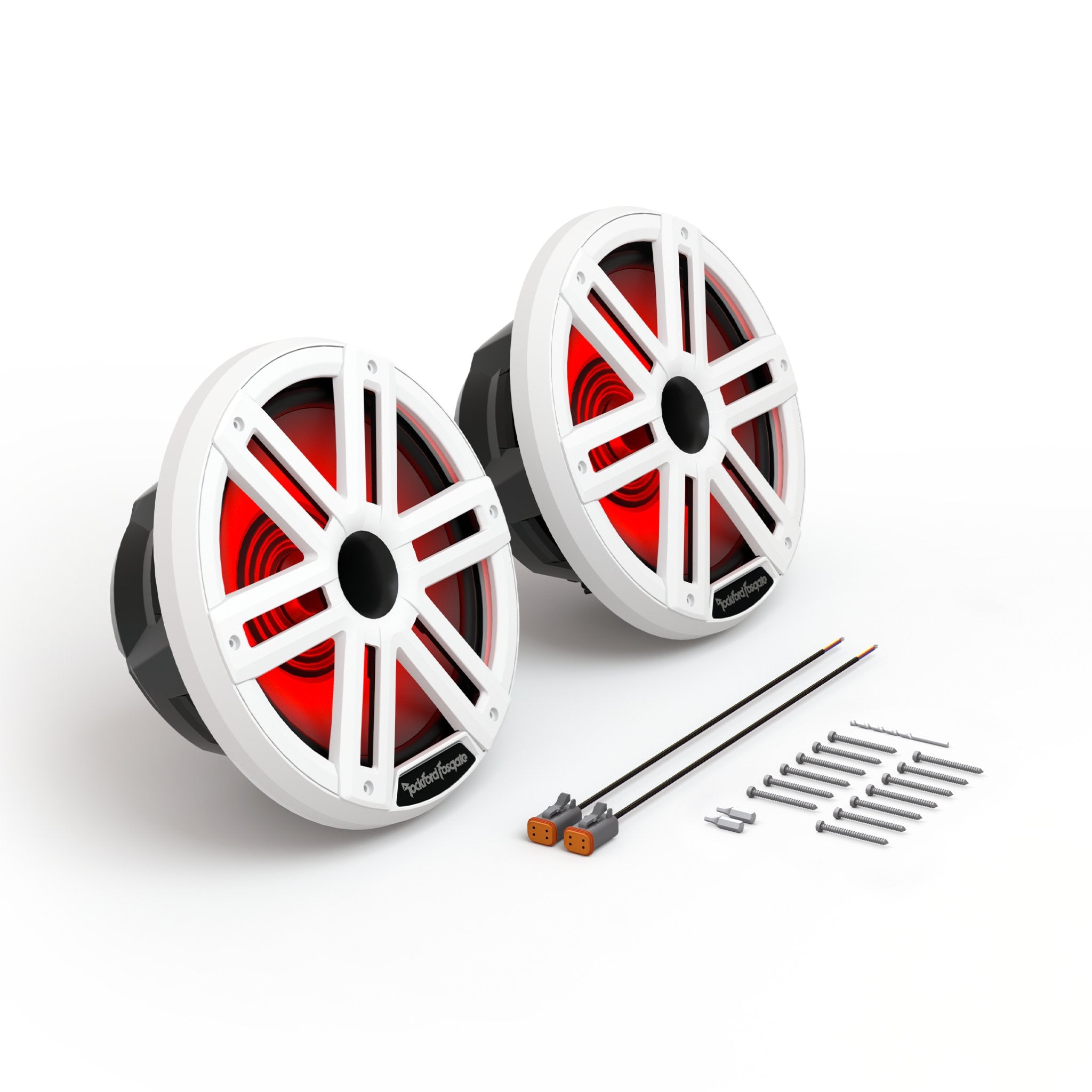 Rockford Fosgate M2-10H-Rockford Fosgate-San Diego Car Stereo