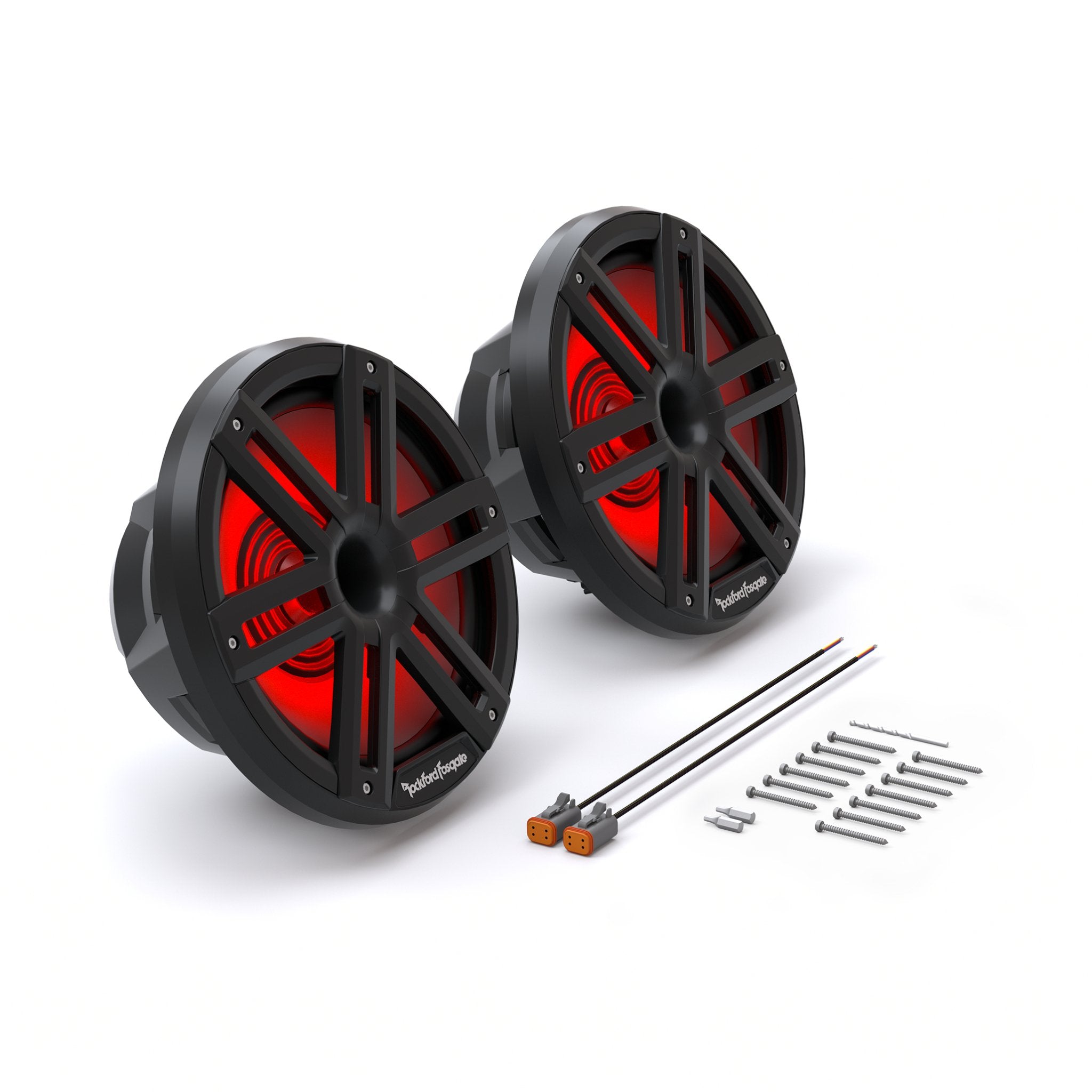 Rockford Fosgate M2-10HB-Rockford Fosgate-San Diego Car Stereo