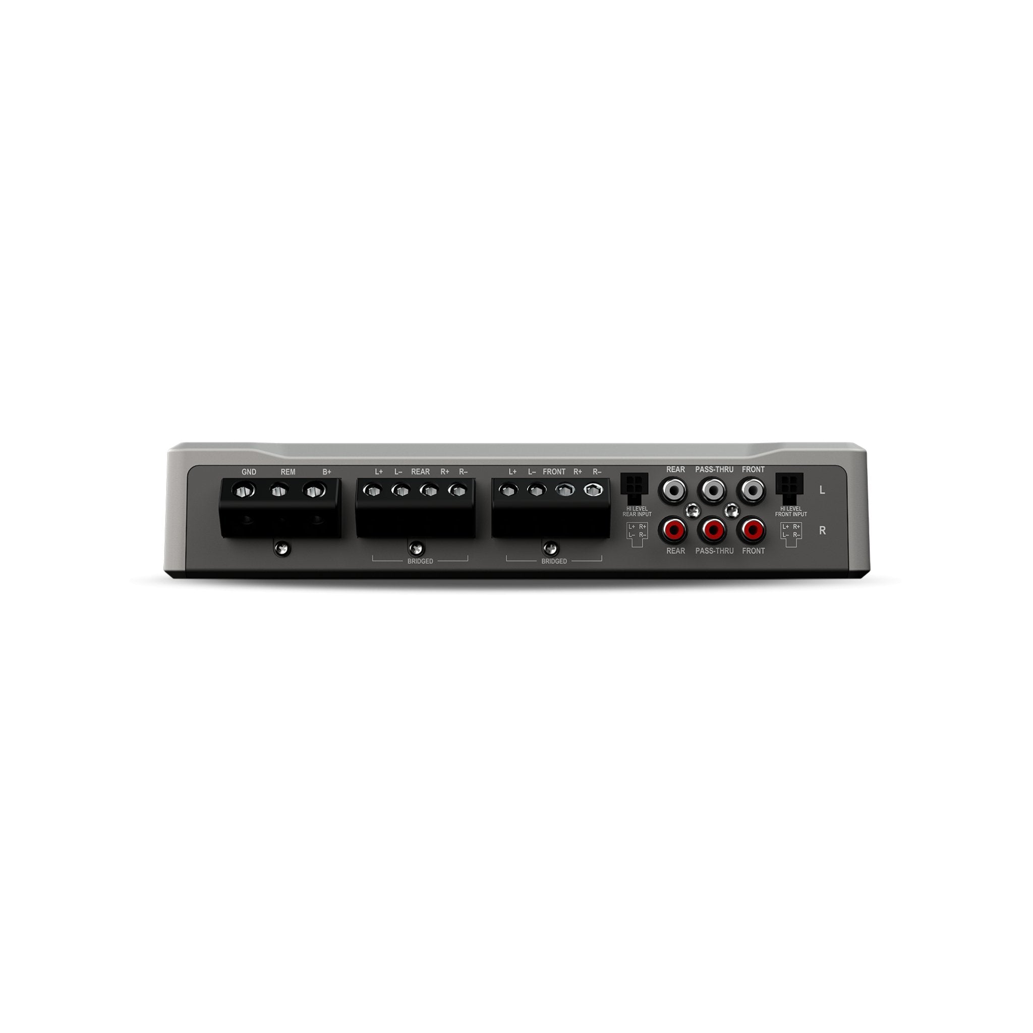 Rockford Fosgate M2-300X4-Rockford Fosgate-San Diego Car Stereo