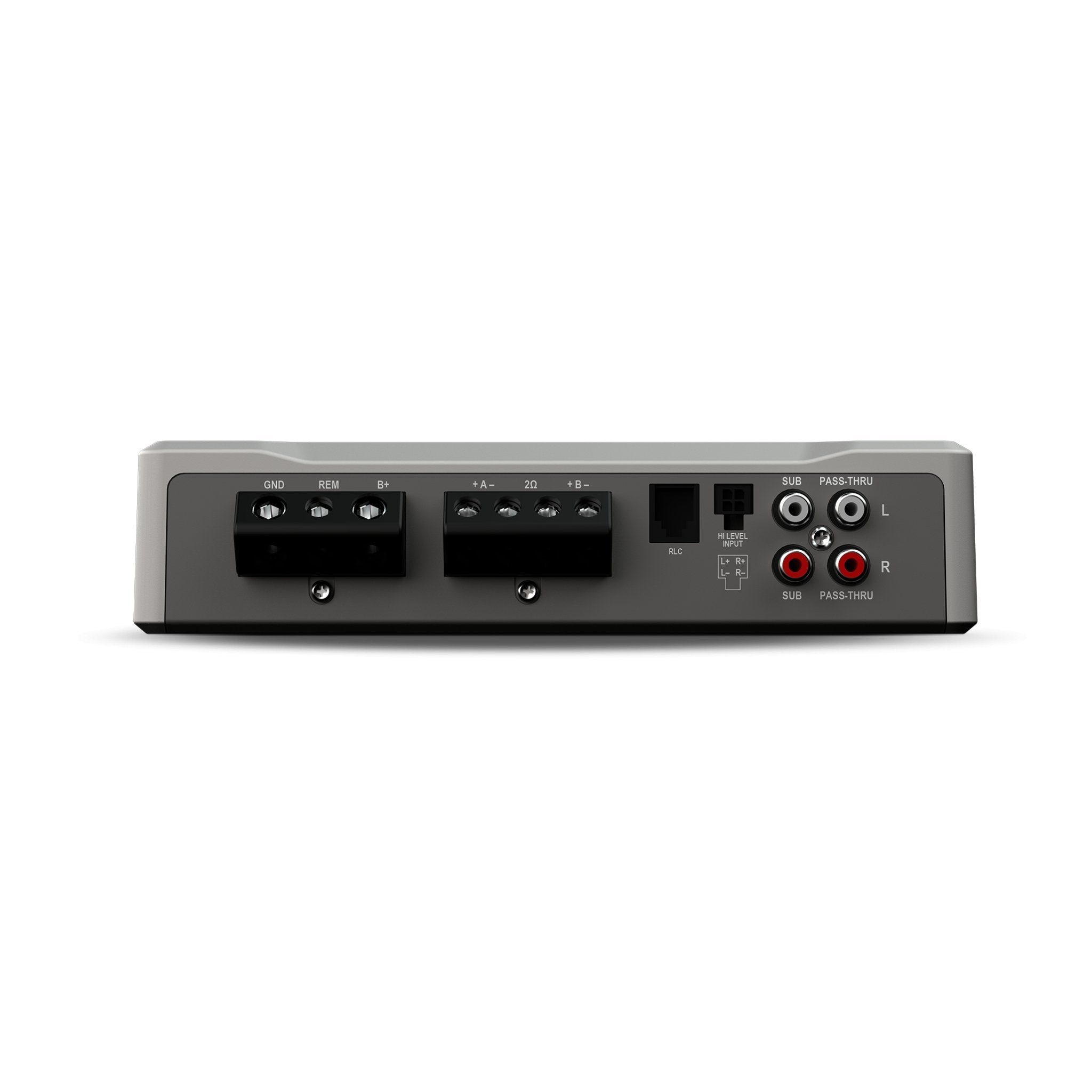 Rockford Fosgate M2-500X1-Rockford Fosgate-San Diego Car Stereo