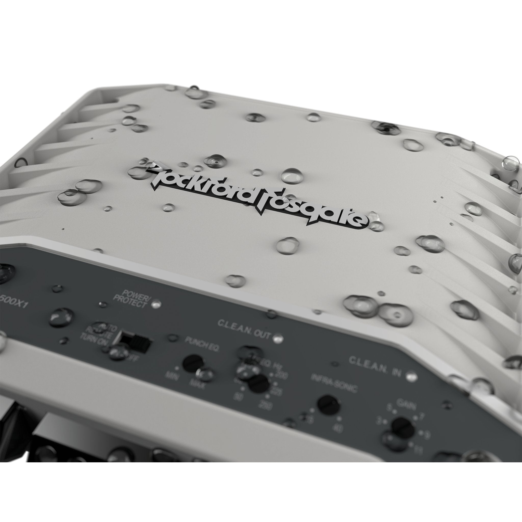Rockford Fosgate M2-500X1-Rockford Fosgate-San Diego Car Stereo