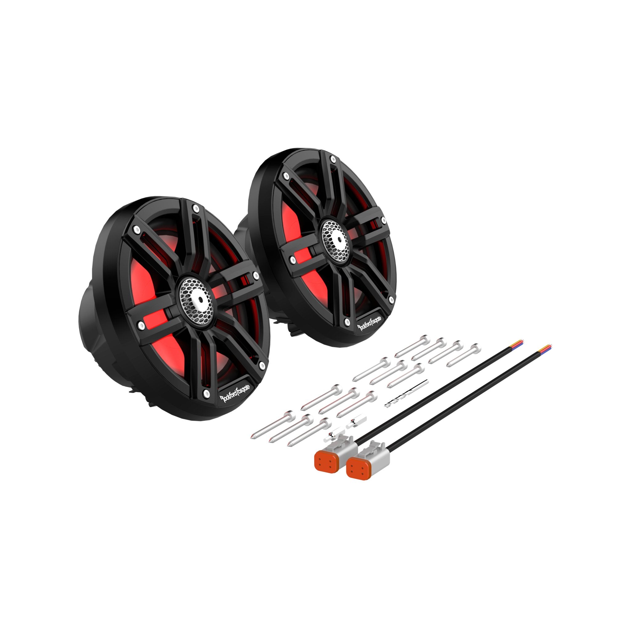 Rockford Fosgate M2-65B-Rockford Fosgate-San Diego Car Stereo