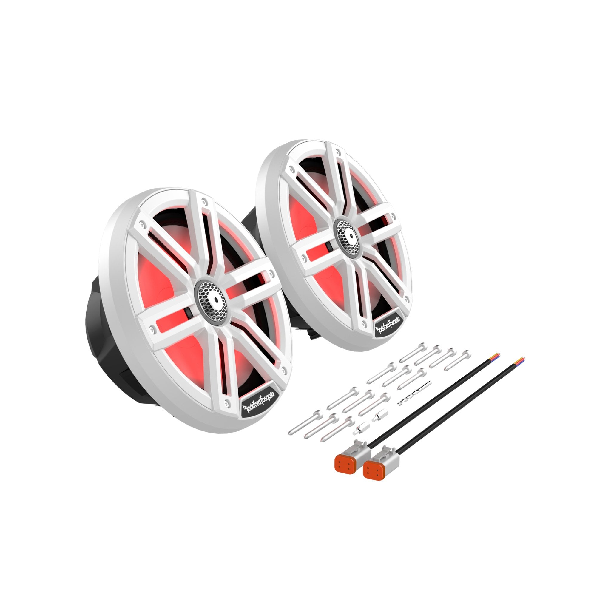 Rockford Fosgate M2-8-Rockford Fosgate-San Diego Car Stereo