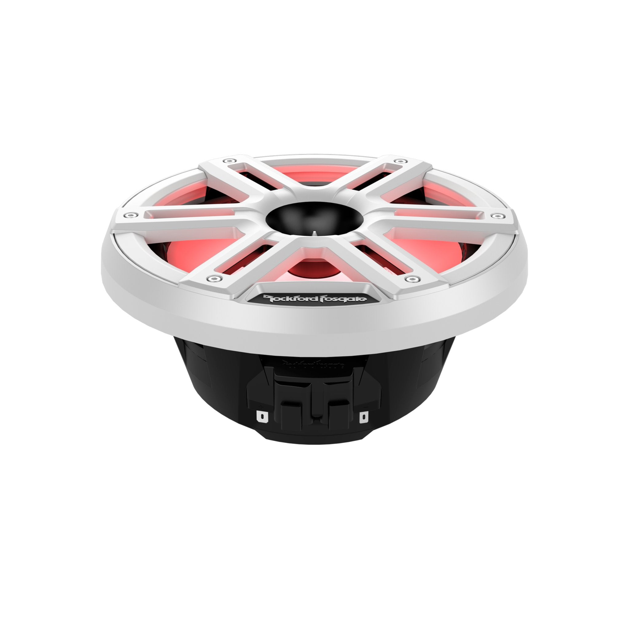 Rockford Fosgate M2-8H-Rockford Fosgate-San Diego Car Stereo