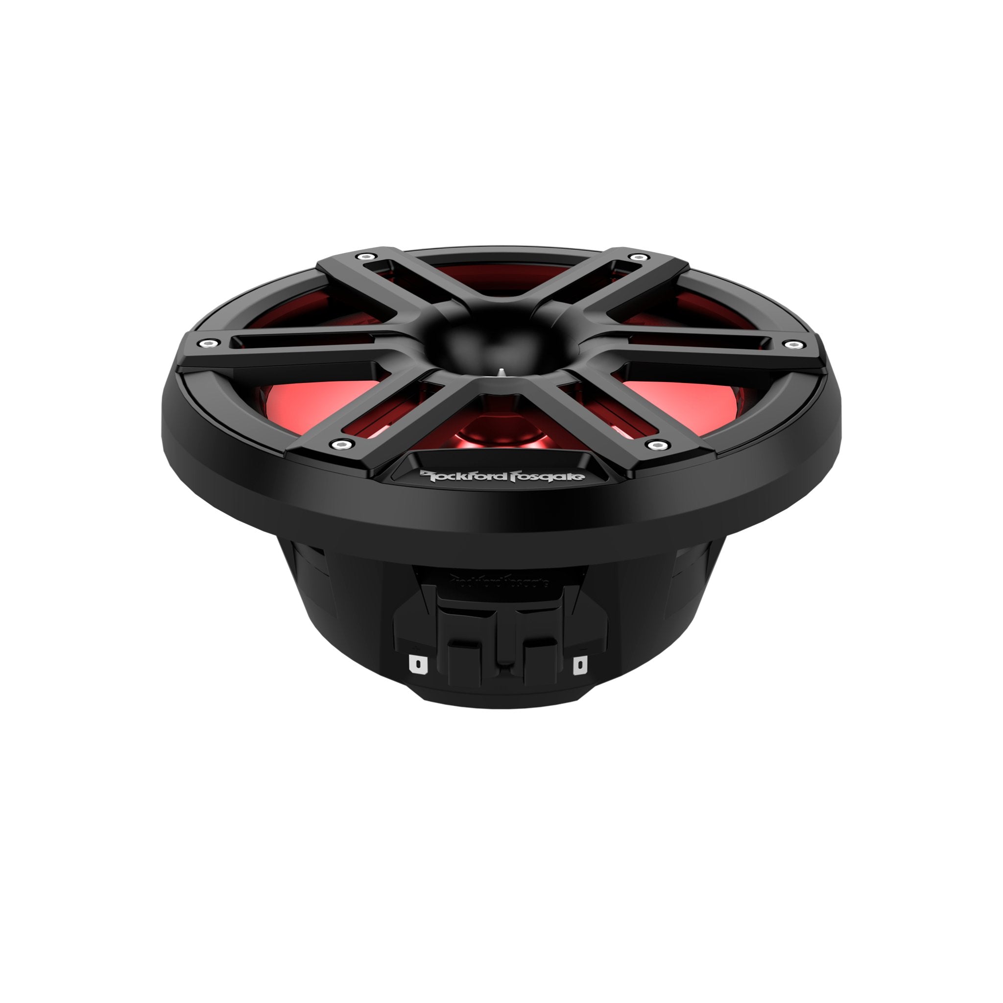 Rockford Fosgate M2-8HB-Rockford Fosgate-San Diego Car Stereo