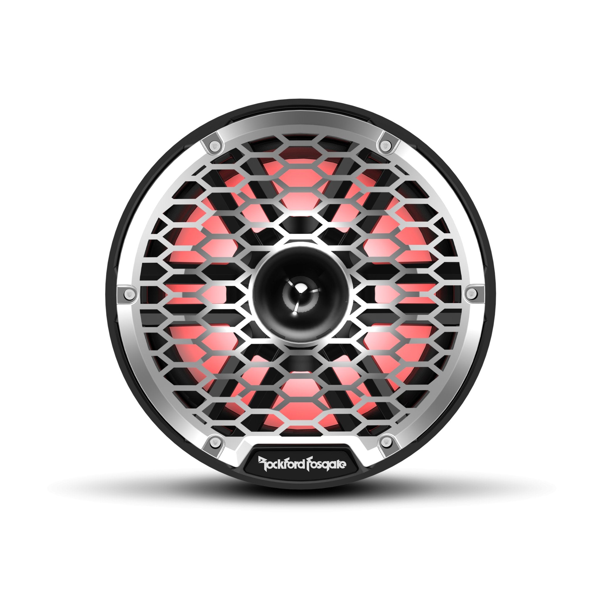 Rockford Fosgate M2-8HB-Rockford Fosgate-San Diego Car Stereo