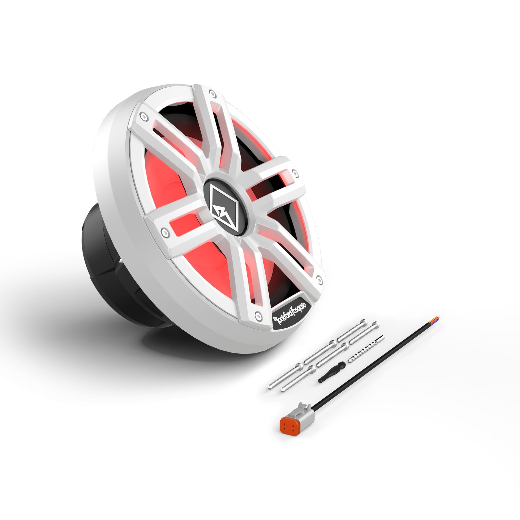 Rockford Fosgate M2D2-10l-G2-Rockford Fosgate-San Diego Car Stereo