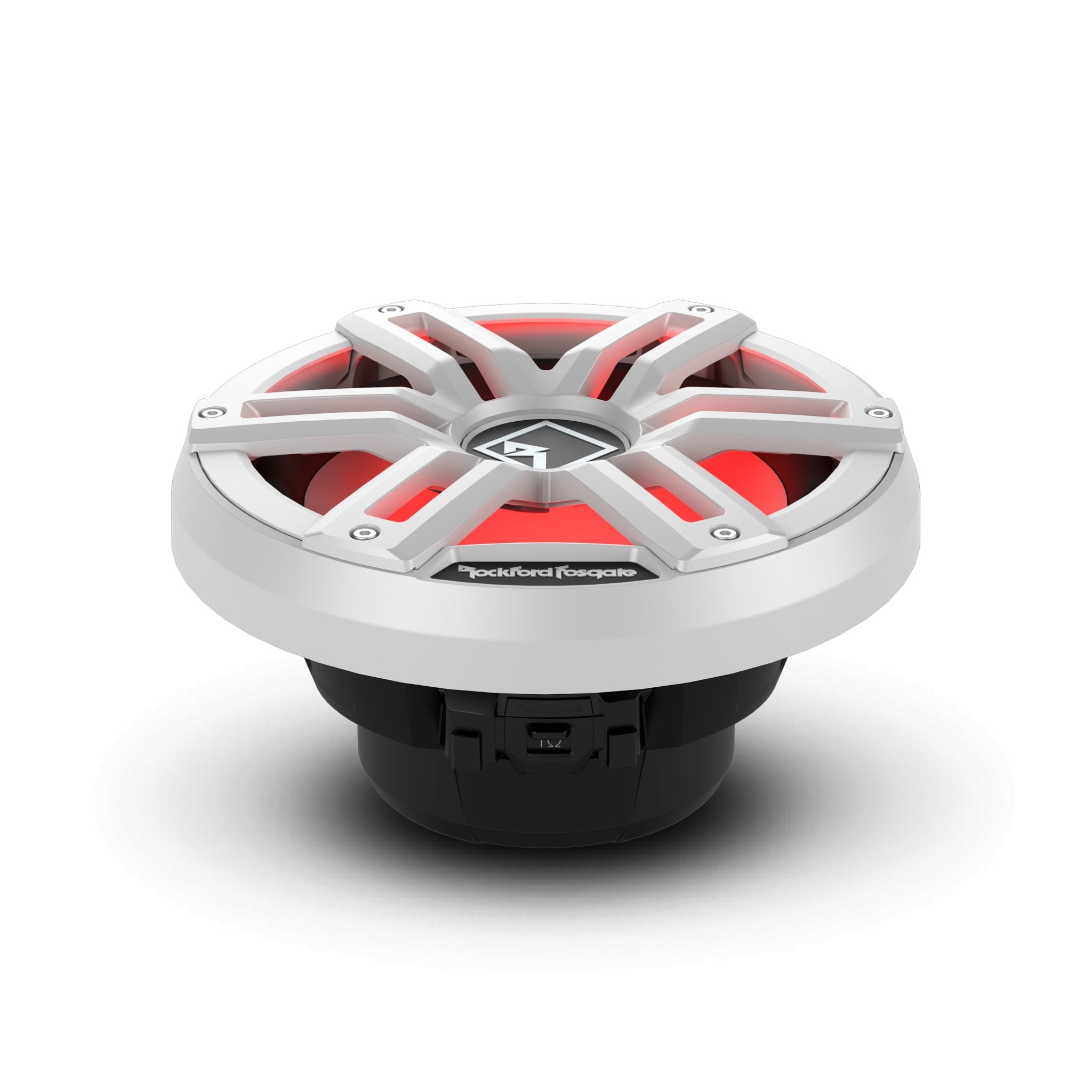 Rockford Fosgate M2D2-10l-G2-Rockford Fosgate-San Diego Car Stereo