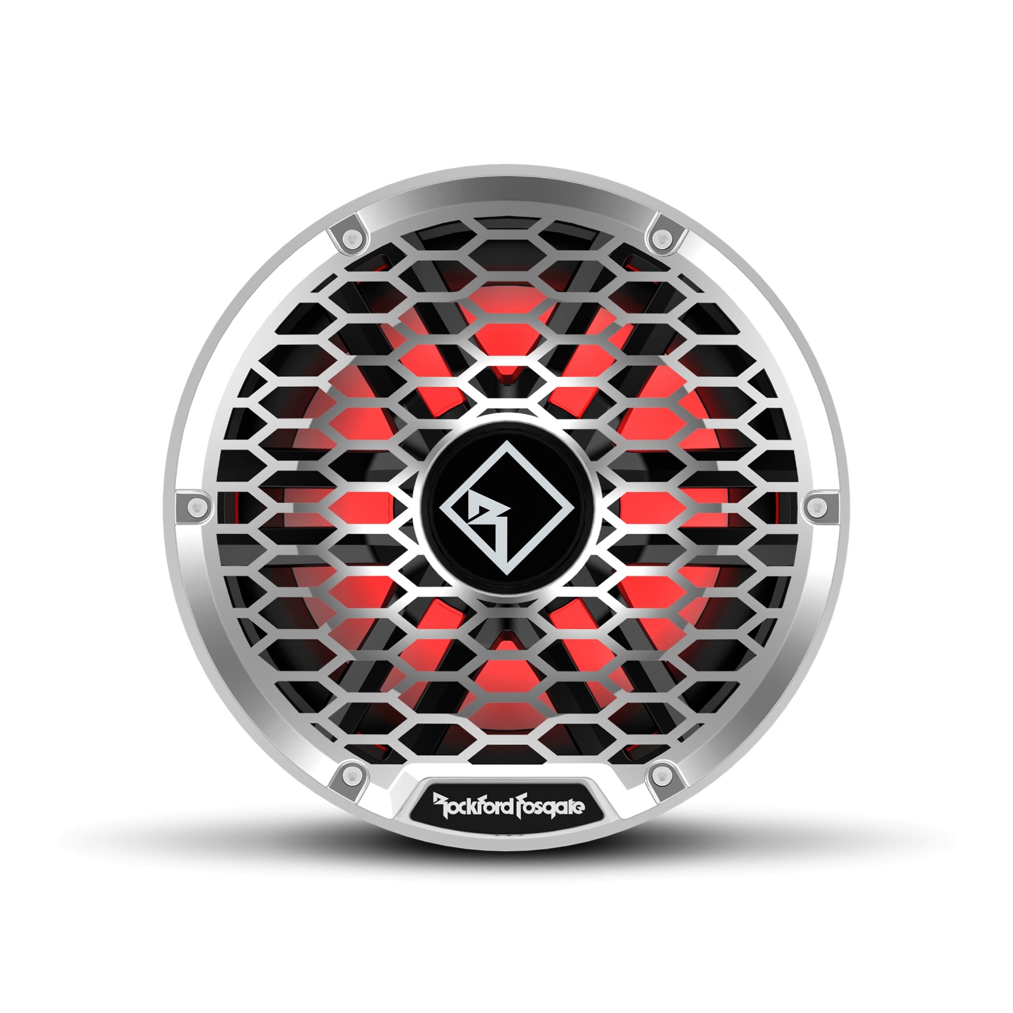 Rockford Fosgate M2D2-10l-G2-Rockford Fosgate-San Diego Car Stereo