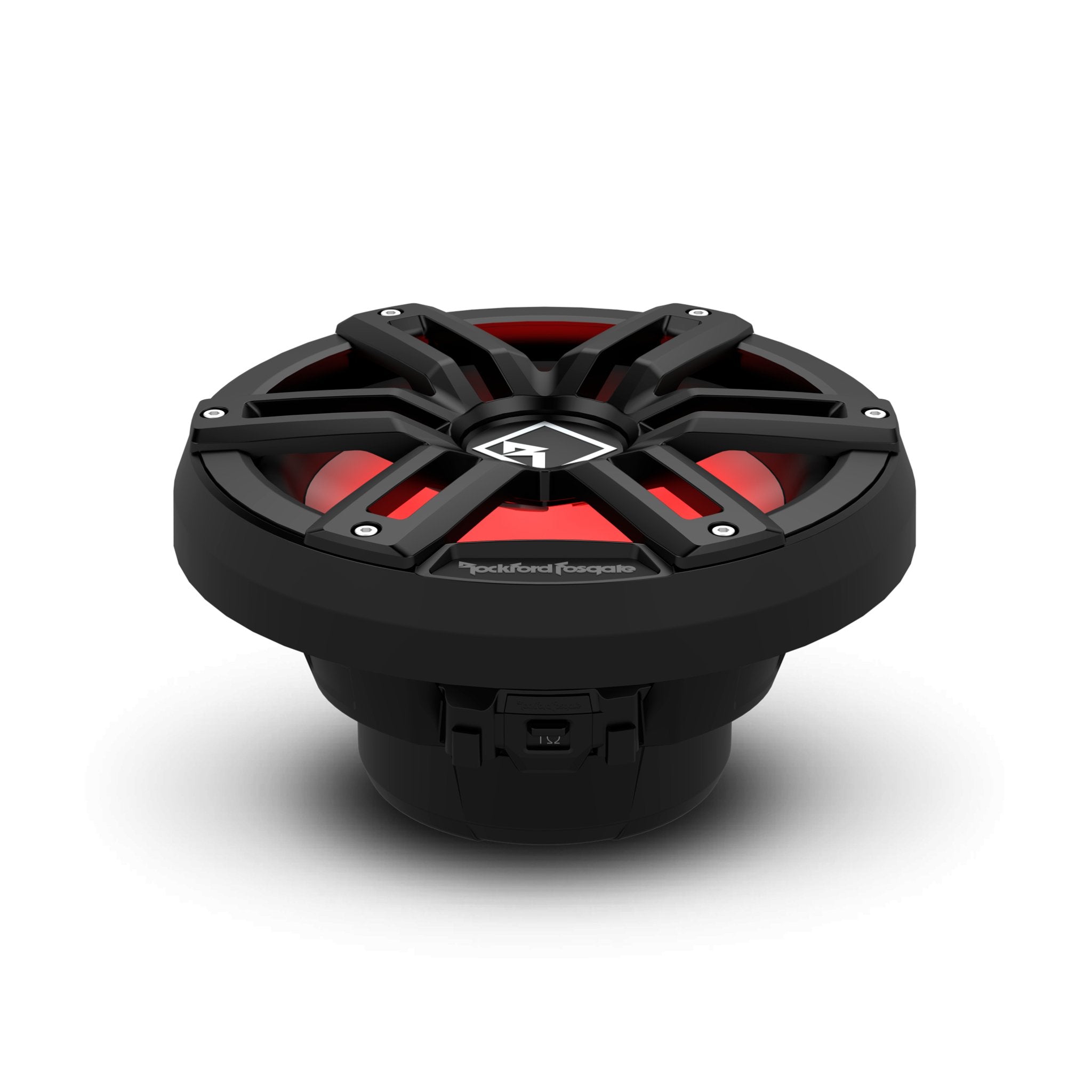 Rockford Fosgate M2D2-10IB-G2-Rockford Fosgate-San Diego Car Stereo