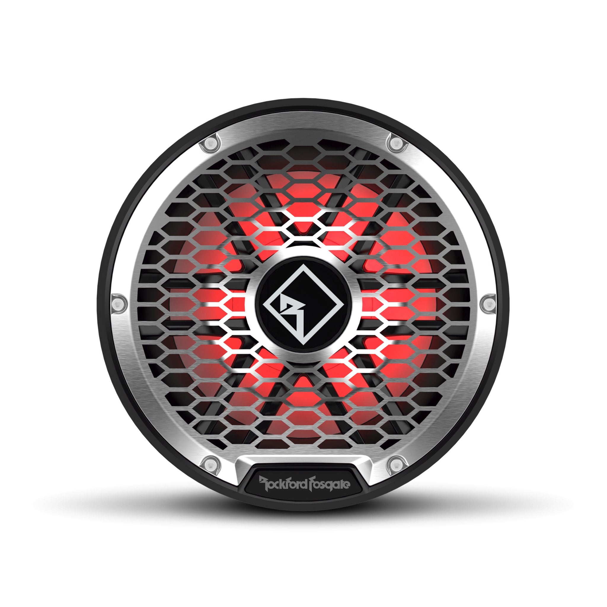 Rockford Fosgate M2D2-10IB-G2-Rockford Fosgate-San Diego Car Stereo