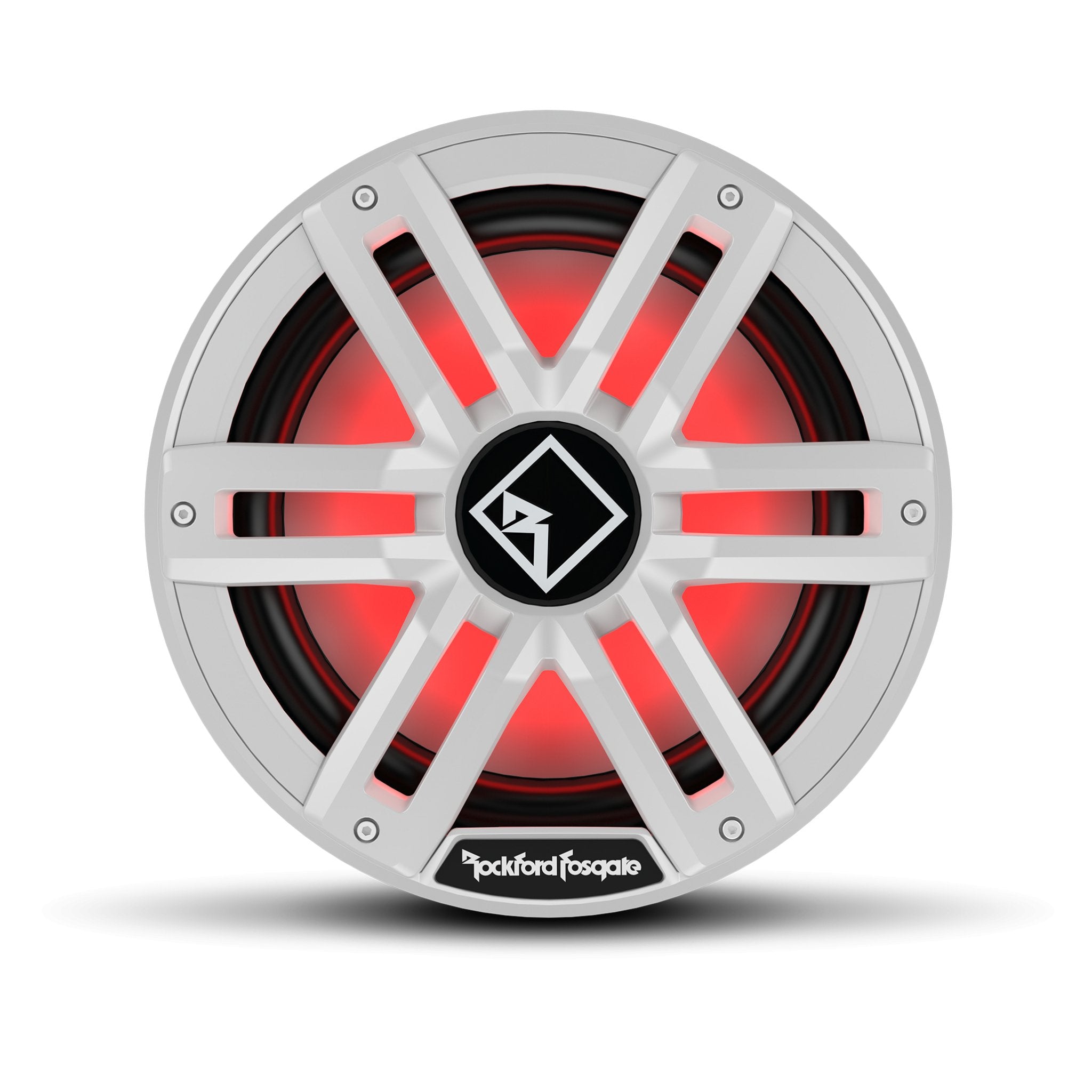 Rockford Fosgate M2D2-12I-Rockford Fosgate-San Diego Car Stereo