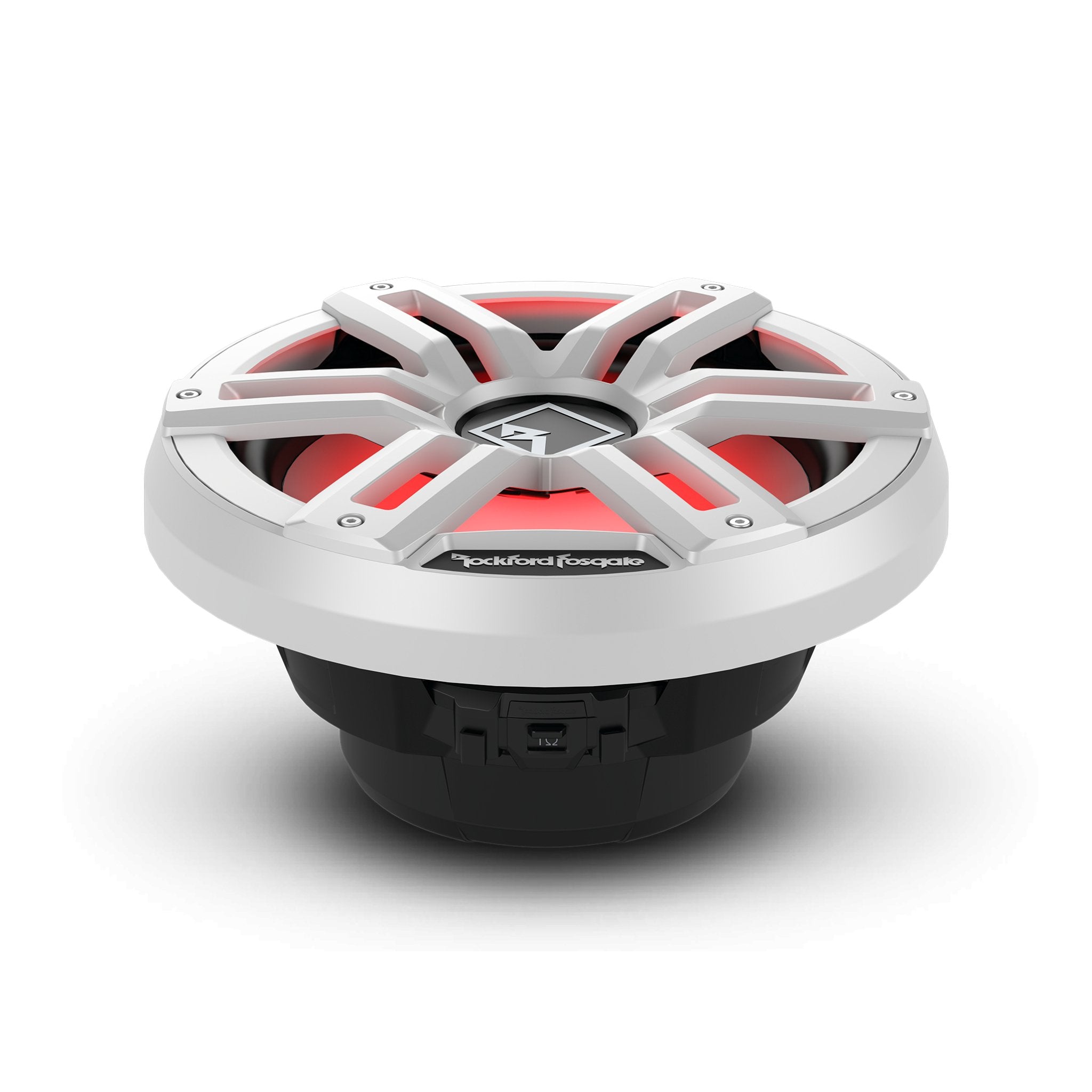 Rockford Fosgate M2D2-12I-Rockford Fosgate-San Diego Car Stereo