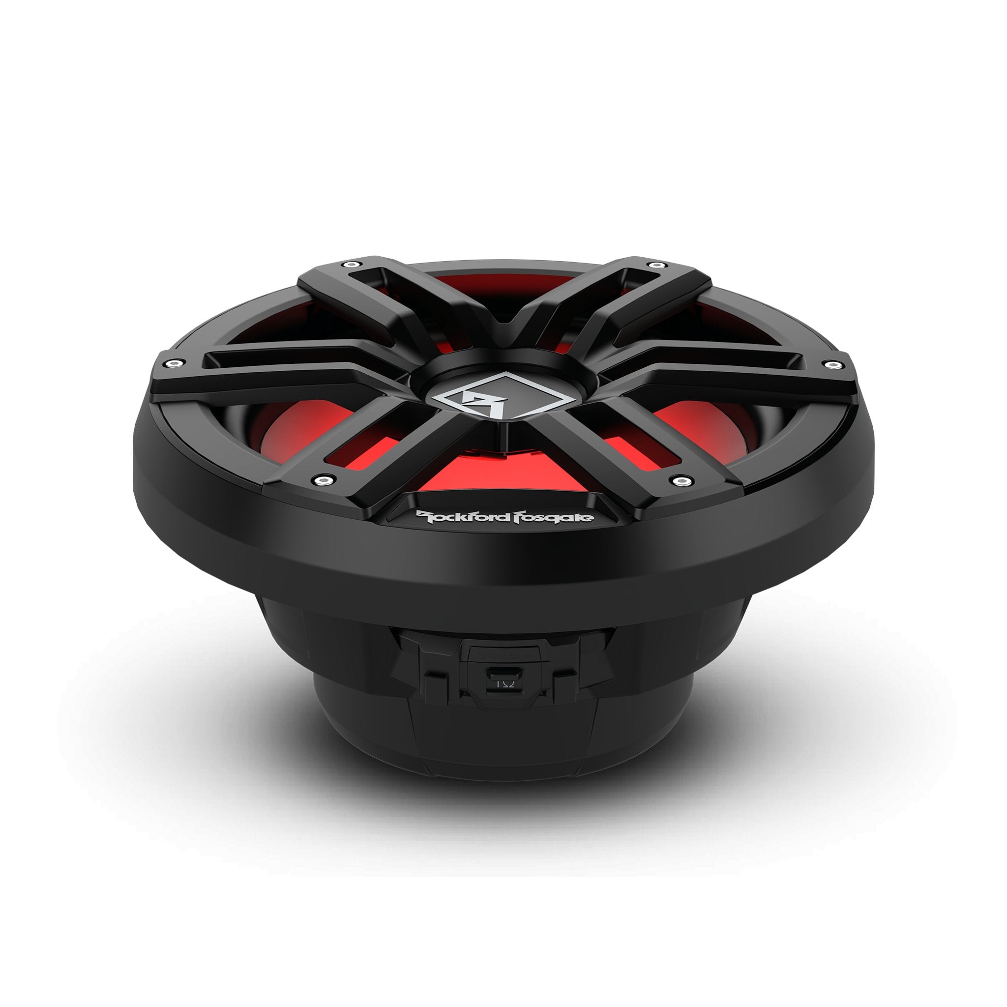 Rockford Fosgate M2D2-12IB-Rockford Fosgate-San Diego Car Stereo