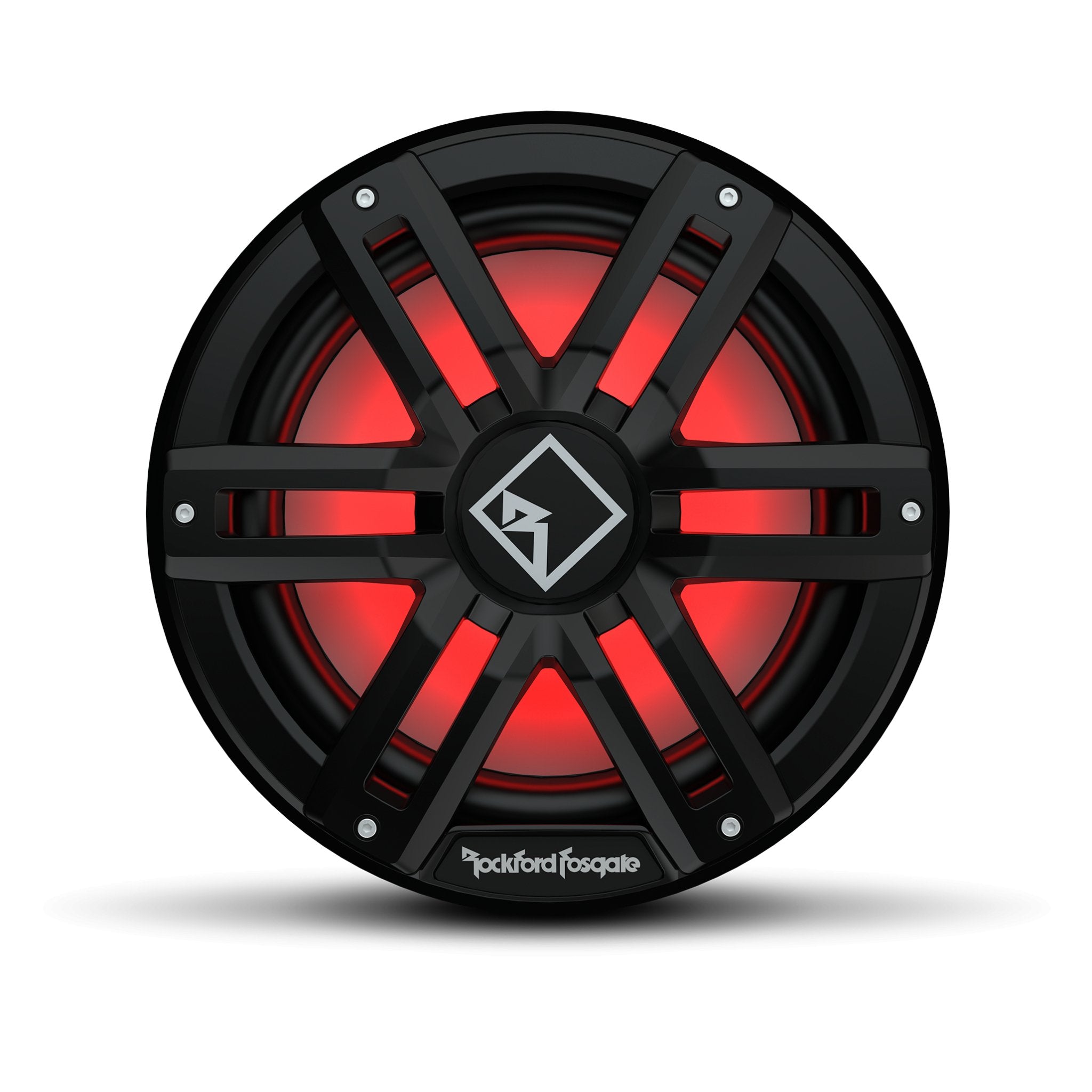 Rockford Fosgate M2D2-12IB-Rockford Fosgate-San Diego Car Stereo