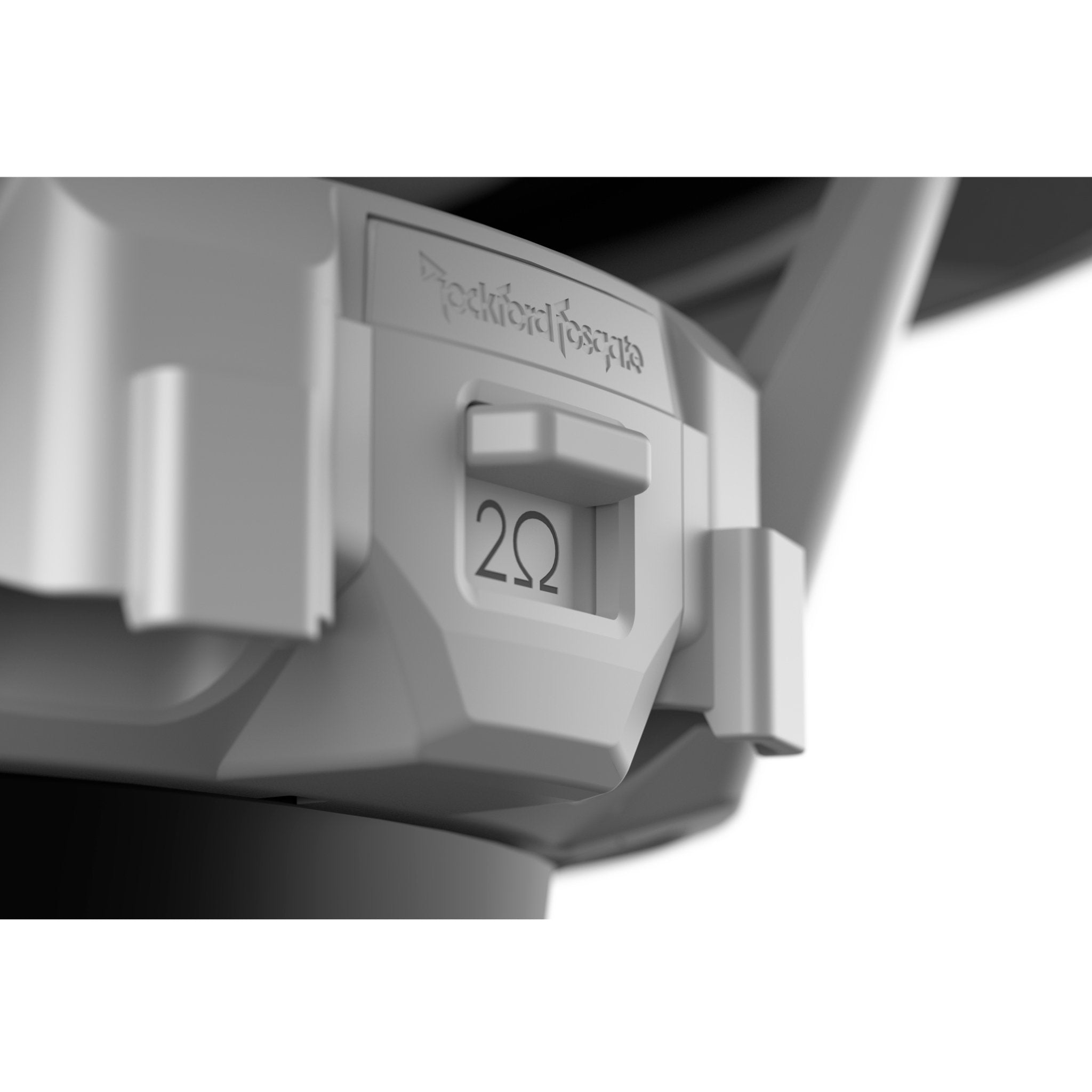 Rockford Fosgate M2D4-10I-G2-Rockford Fosgate-San Diego Car Stereo