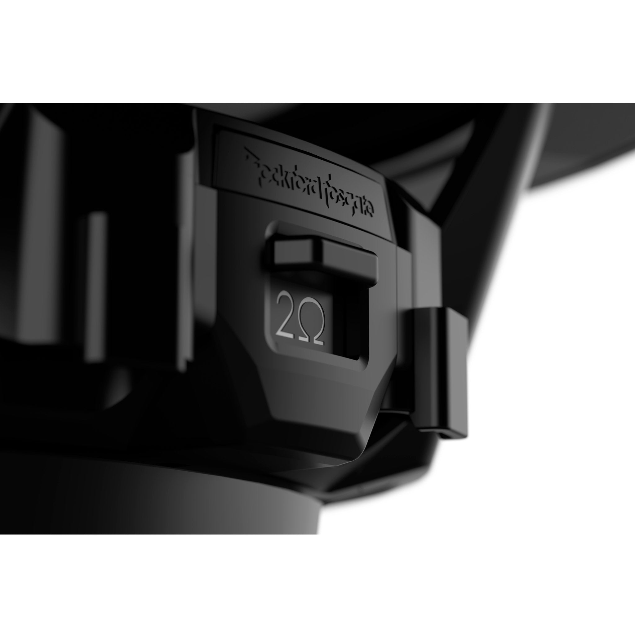 Rockford Fosgate M2D4-10IB-G2-Rockford Fosgate-San Diego Car Stereo