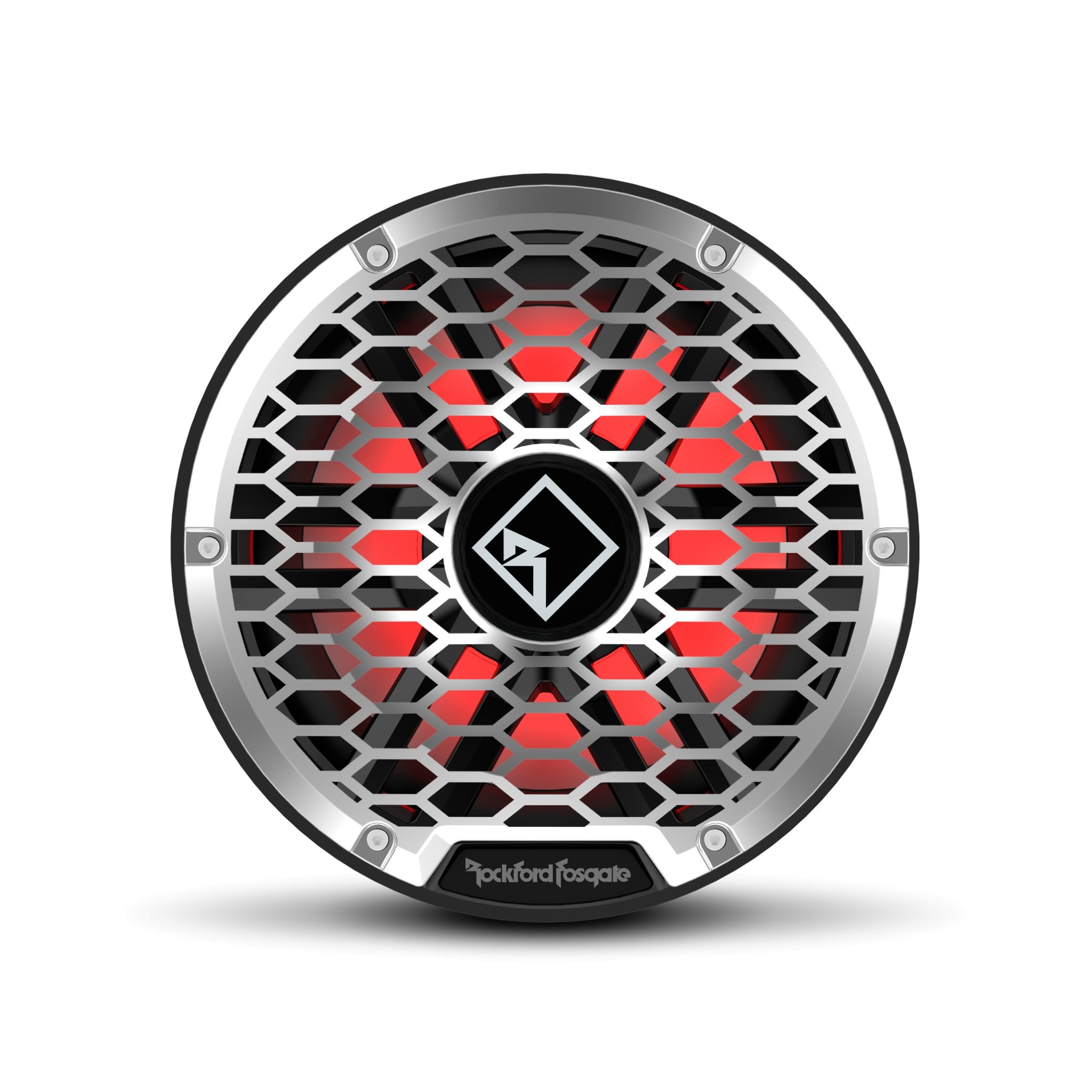 Rockford Fosgate M2D4-10IB-G2-Rockford Fosgate-San Diego Car Stereo