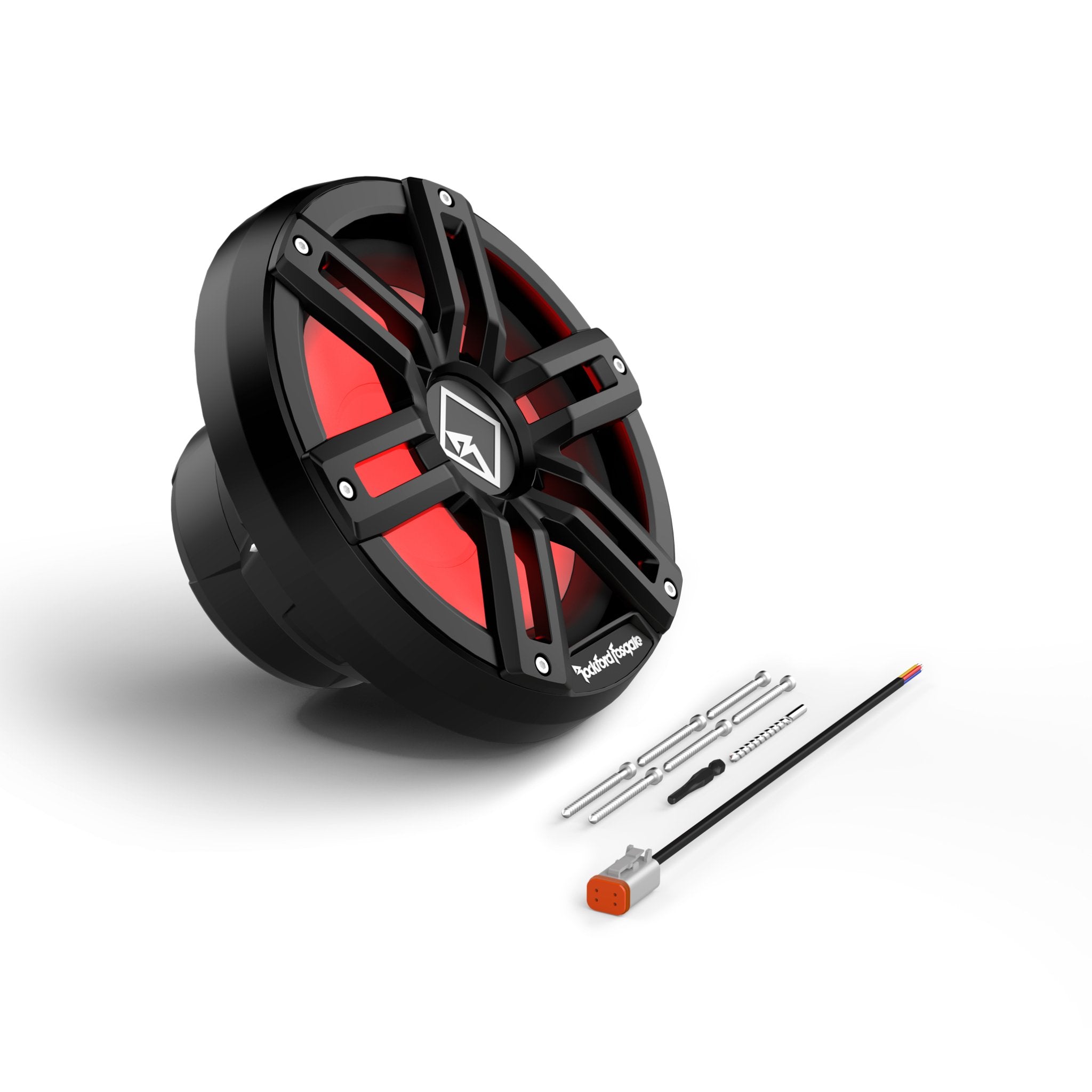 Rockford Fosgate M2D4-10IB-G2-Rockford Fosgate-San Diego Car Stereo