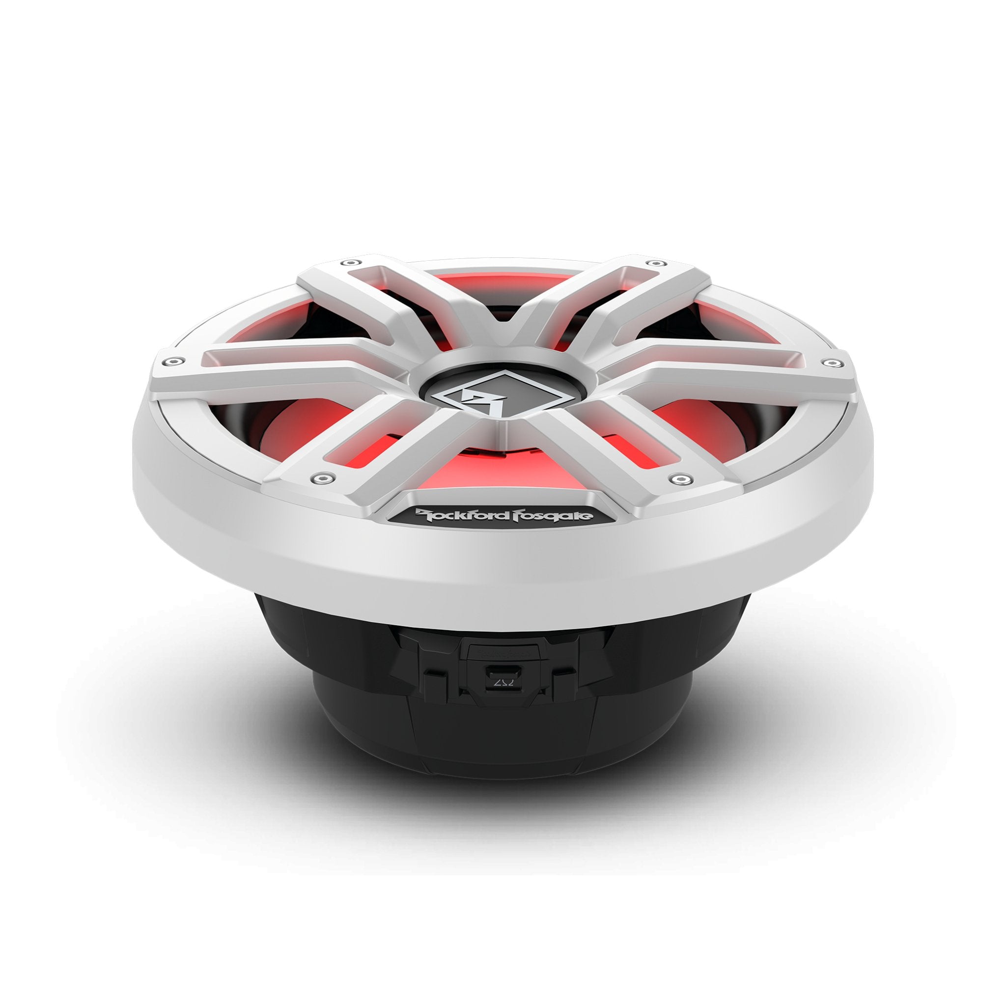 Rockford Fosgate M2D4-12I-Rockford Fosgate-San Diego Car Stereo
