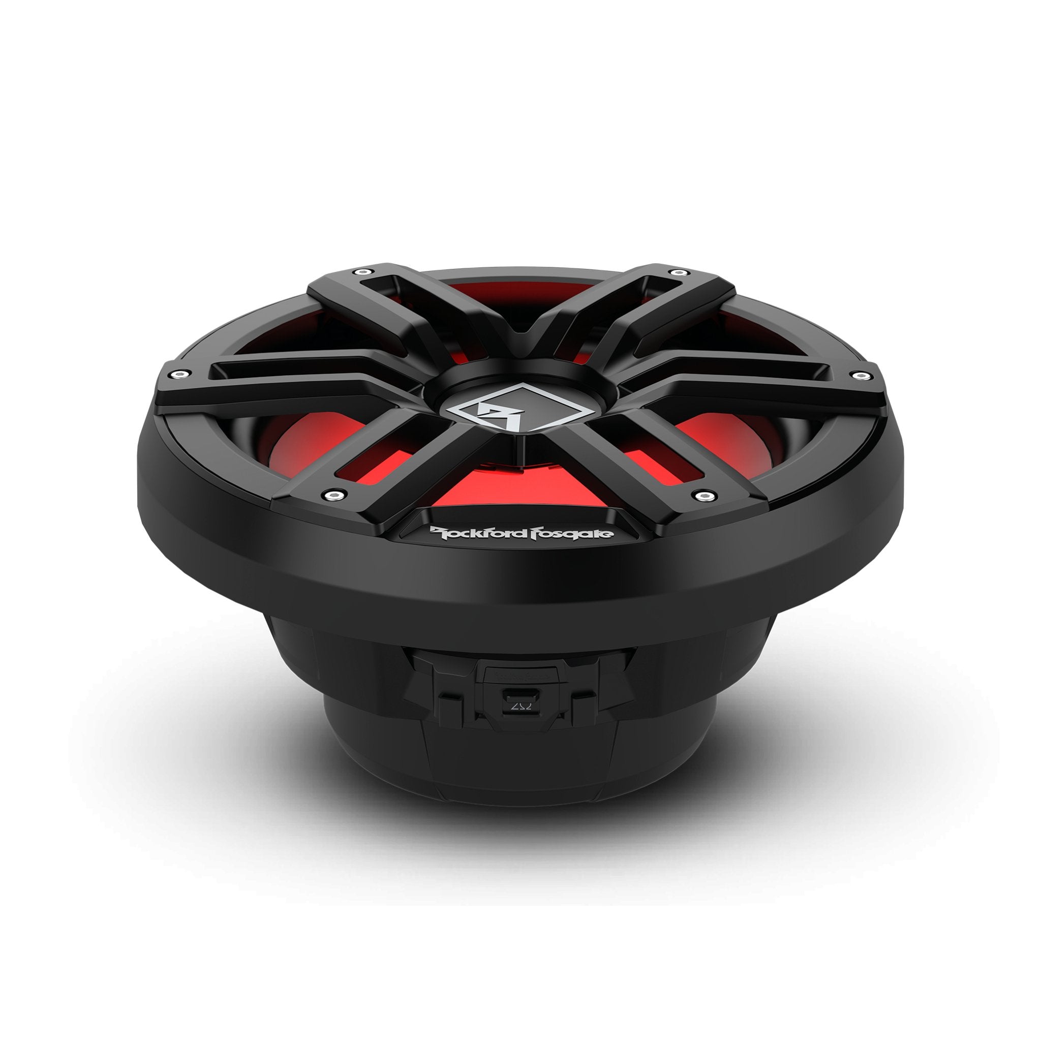 Rockford Fosgate M2D4-12IB-Rockford Fosgate-San Diego Car Stereo
