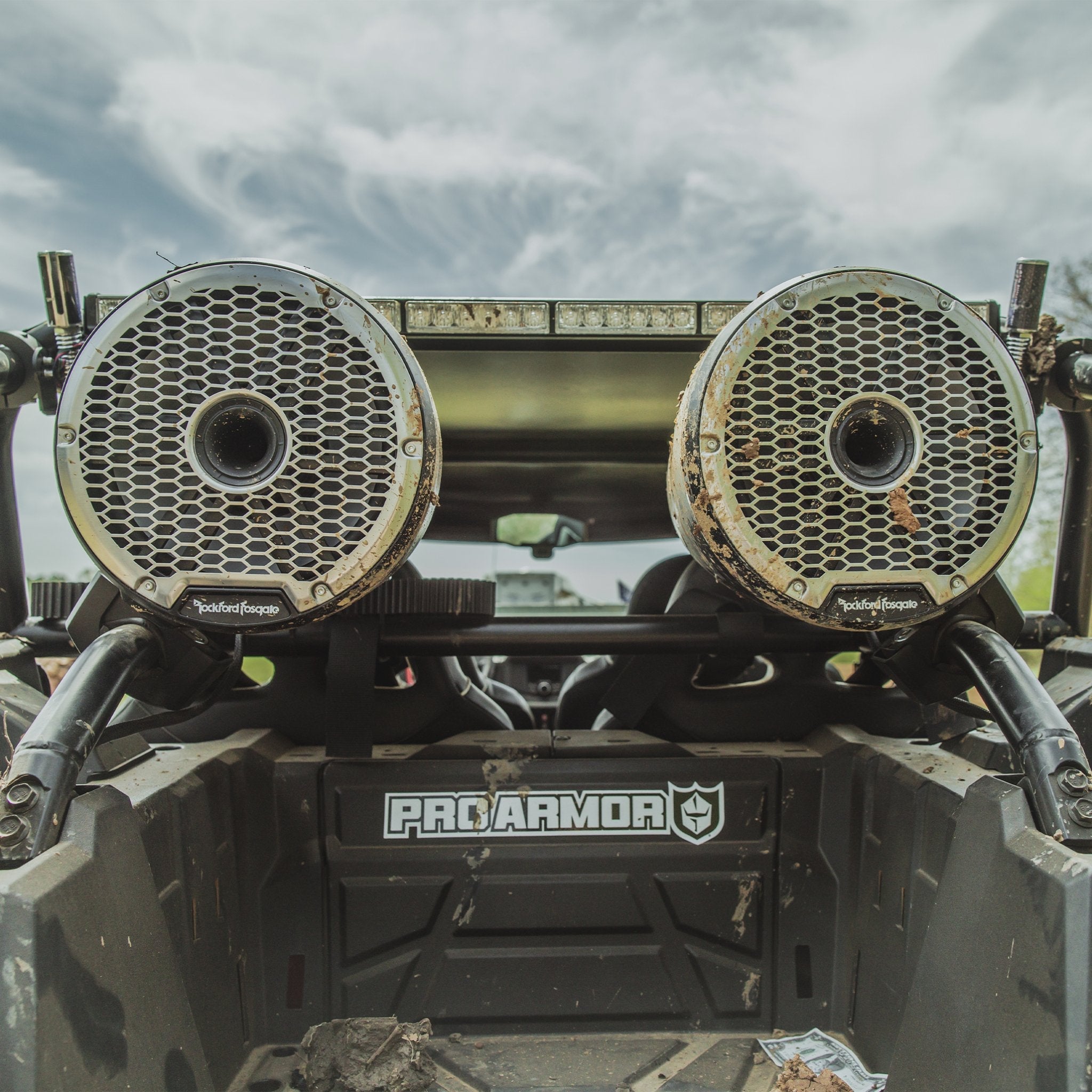 M2WL-10HB - Elite Custom Sound