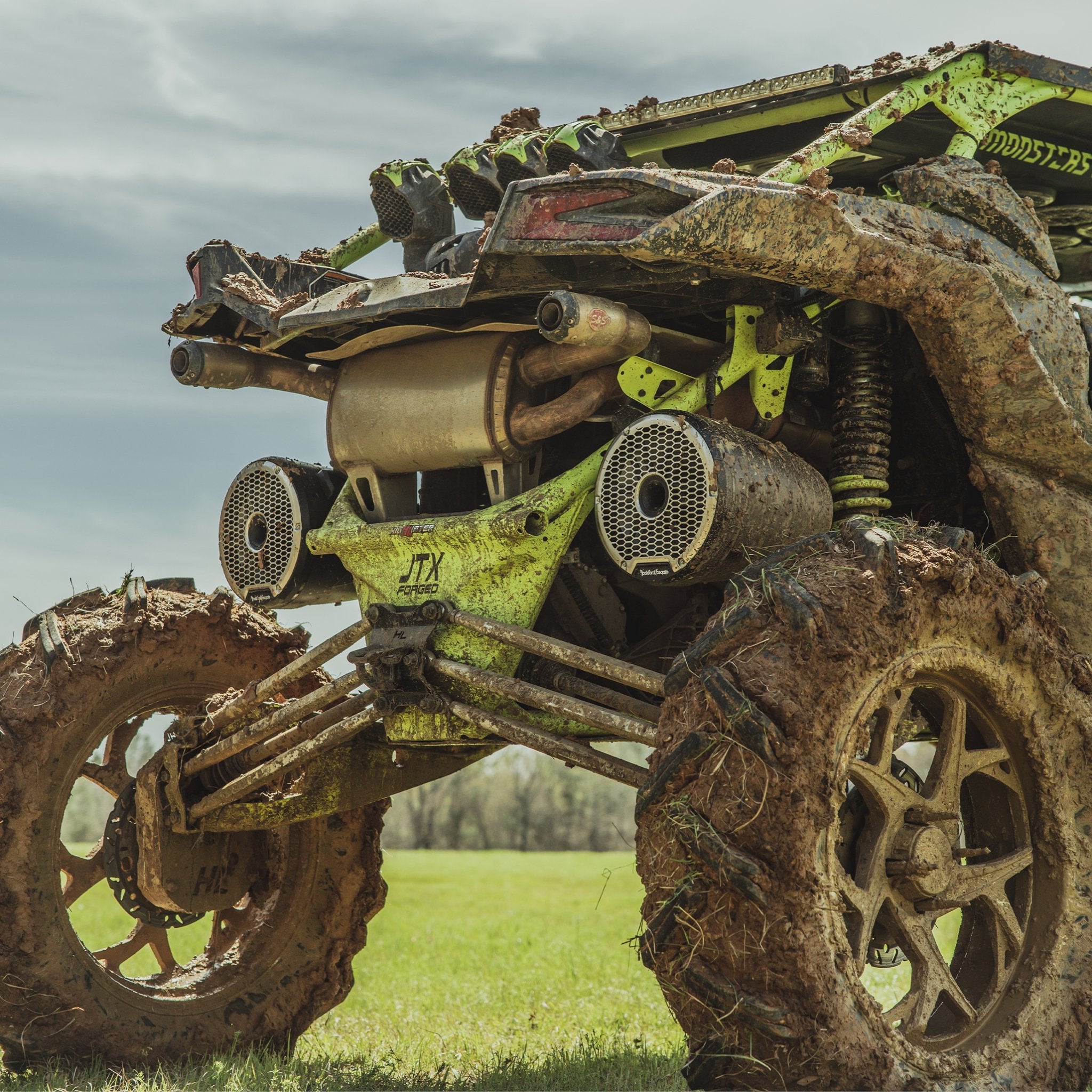 M2WL-10HB - Elite Custom Sound