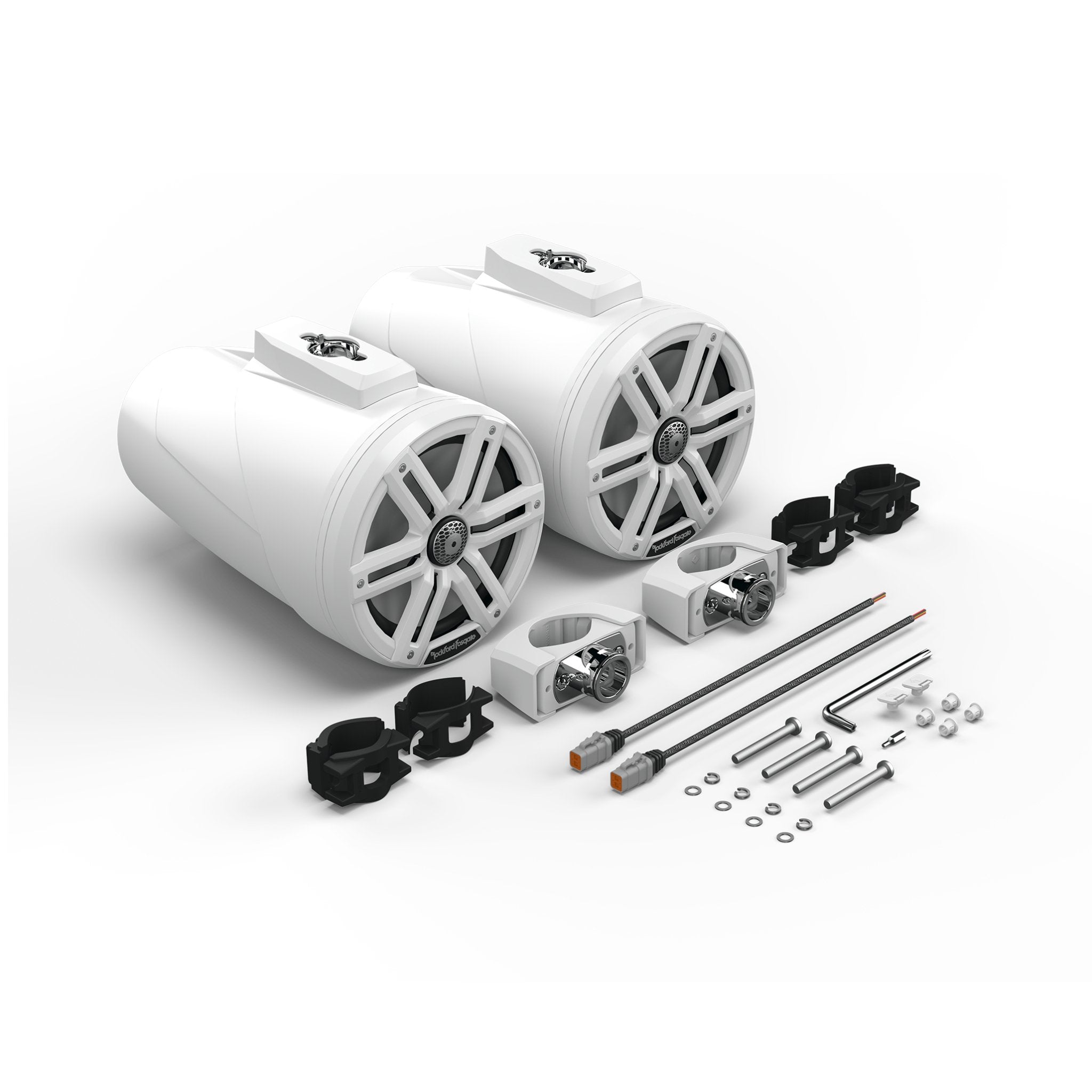 M2WL-8 - Elite Custom Sound