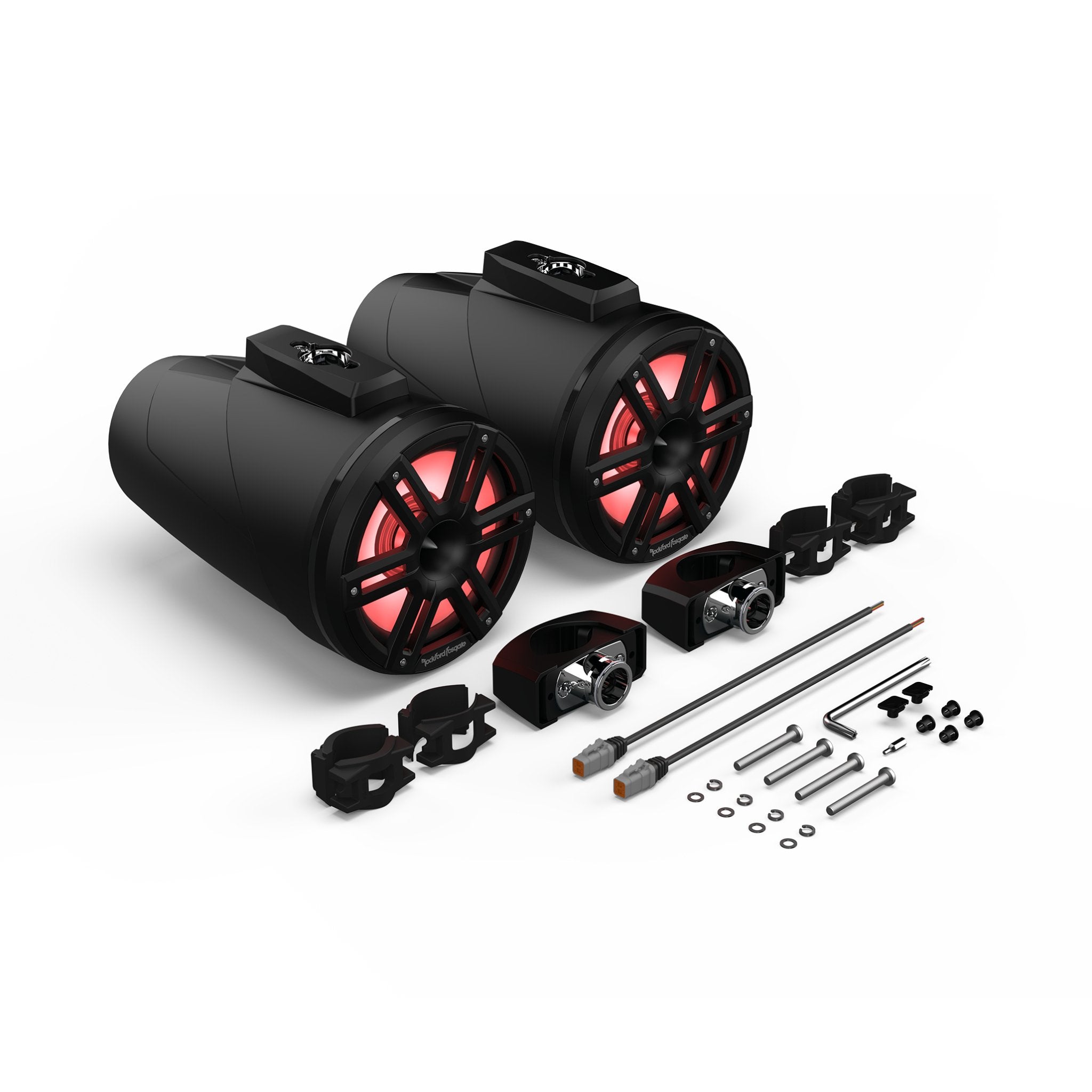 M2WL-8HB - Elite Custom Sound