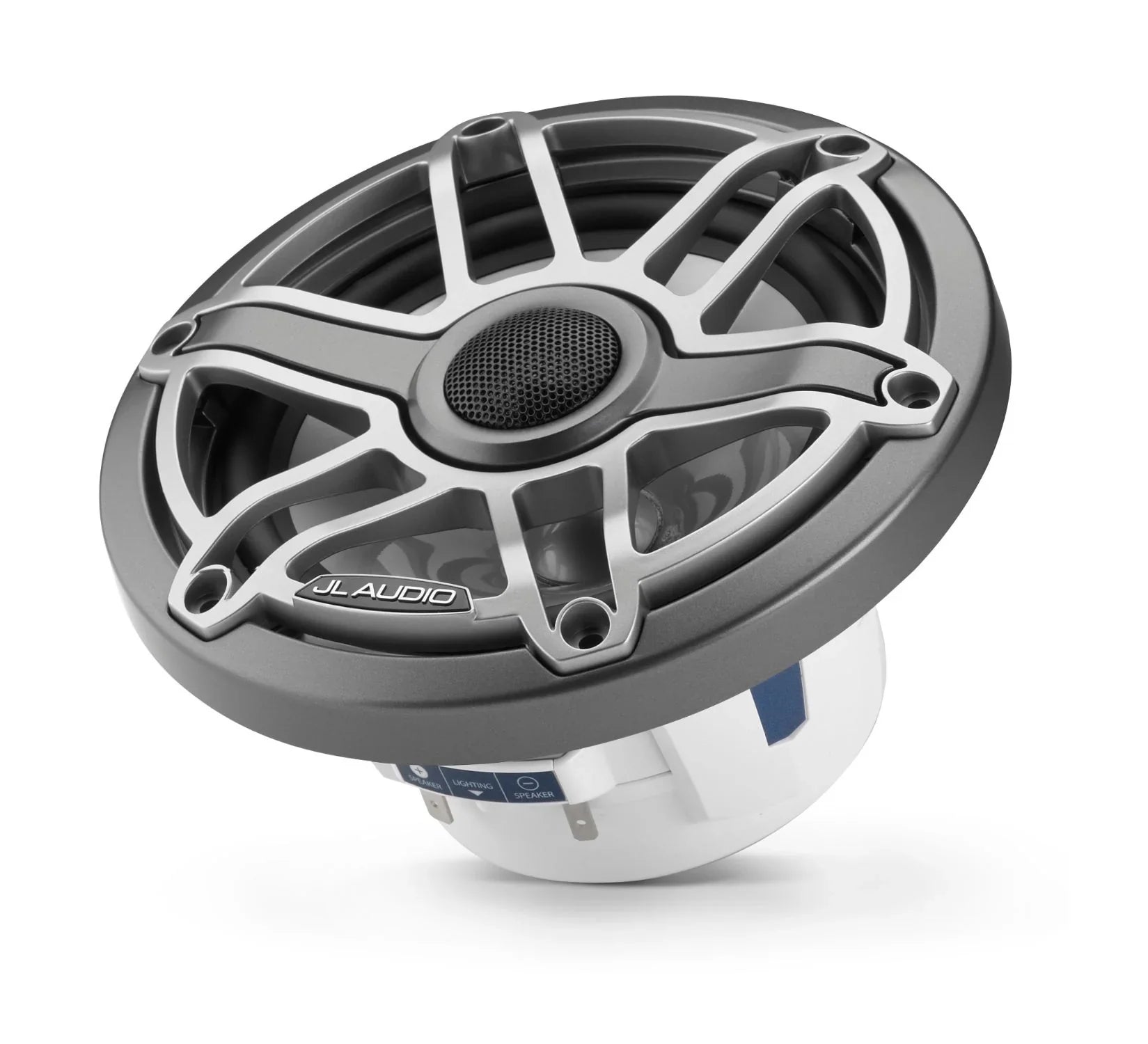 JL Audio M6-650X-S-GmTi-i-JL Audio-San Diego Car Stereo