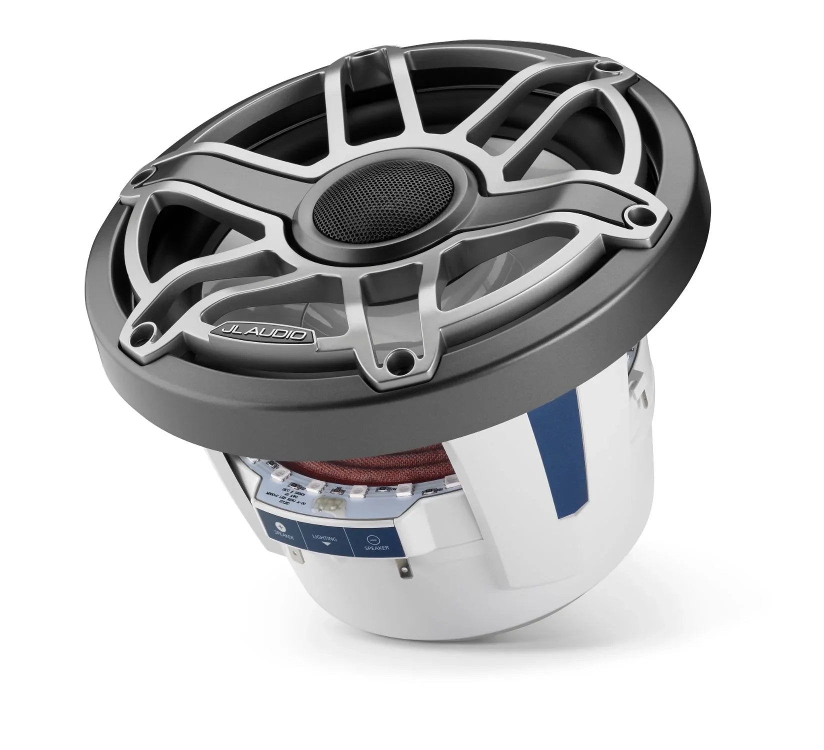 M6-880X-S-GmTi-i - Elite Custom Sound