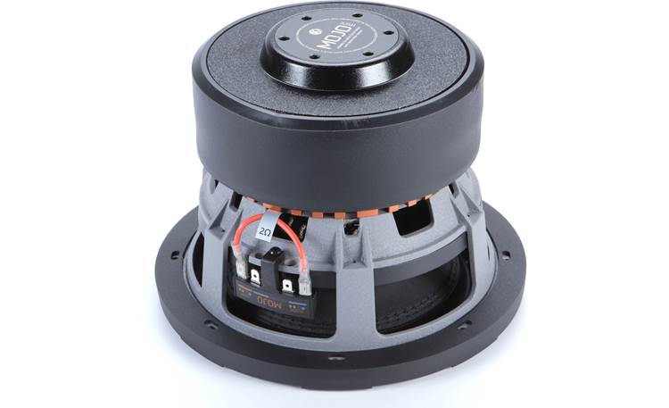 Memphis Audio MJM812 - San_Diego_Car_Stereo