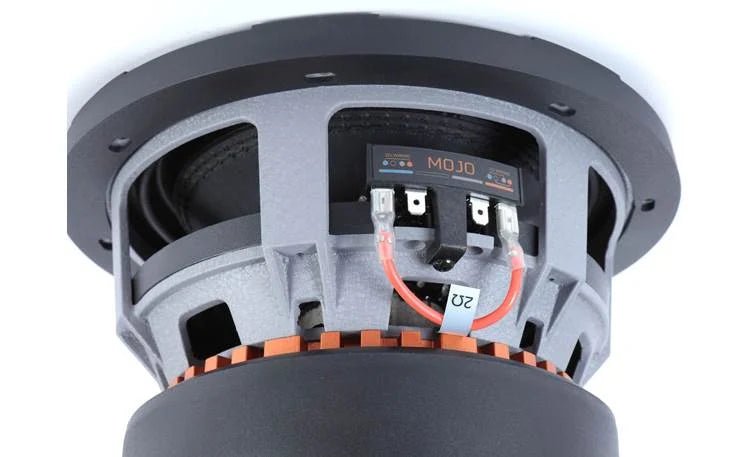 Memphis Audio MJM812-Memphis Audio-San Diego Car Stereo