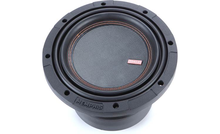 Memphis Audio MJM812 - San_Diego_Car_Stereo