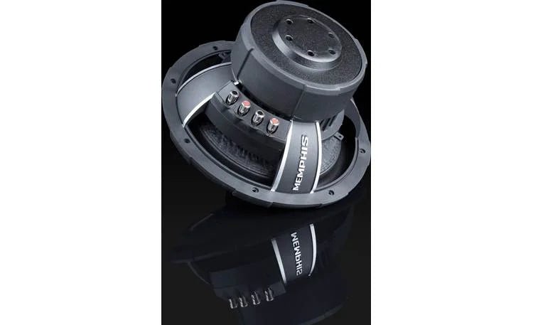 Memphis Audio MJP1244 - San_Diego_Car_Stereo