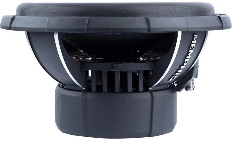 Memphis Audio MJP1244-Memphis Audio-San Diego Car Stereo