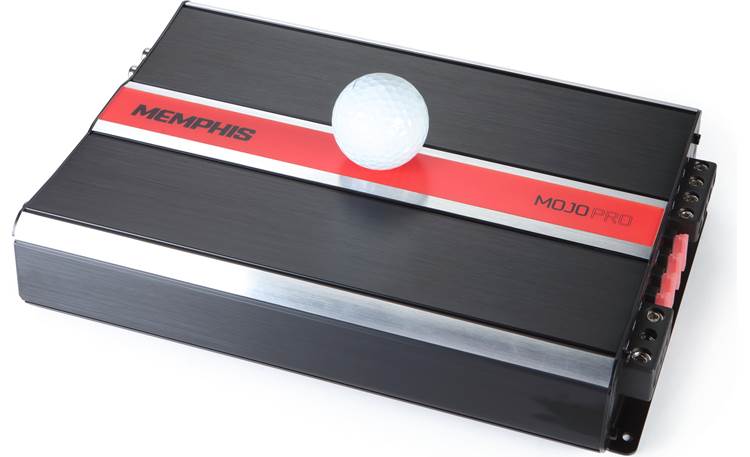 Memphis Audio MJP1500.1 - San_Diego_Car_Stereo