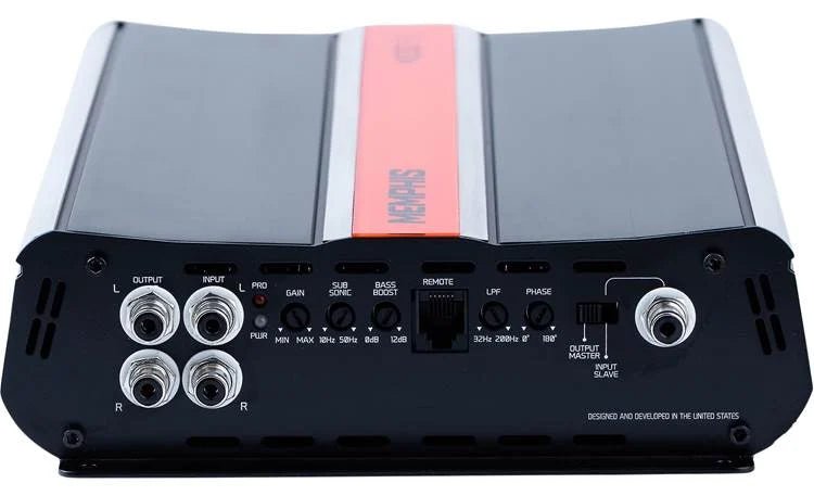 Memphis Audio MJP1500.1-Memphis Audio-San Diego Car Stereo