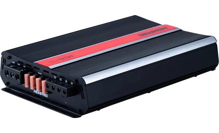 Memphis Audio MJP1500.1-Memphis Audio-San Diego Car Stereo