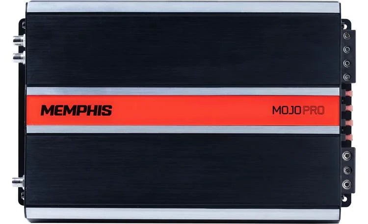 Memphis Audio MJP1500.1-Memphis Audio-San Diego Car Stereo