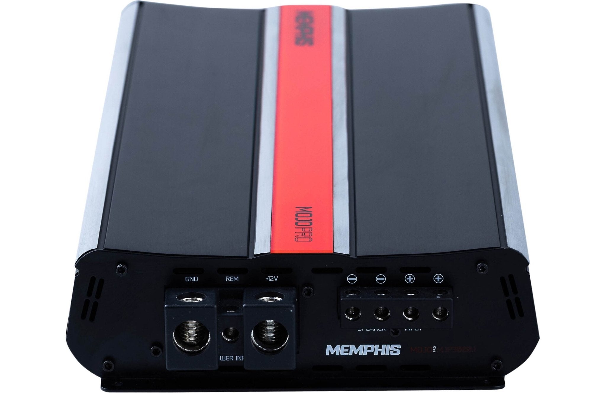 Memphis Audio MJP3000.1 - San_Diego_Car_Stereo